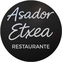 Asador Etxea Restaurante